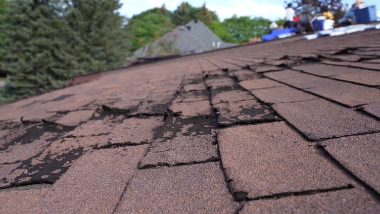 South Hooksett, NH Roofing Service Company